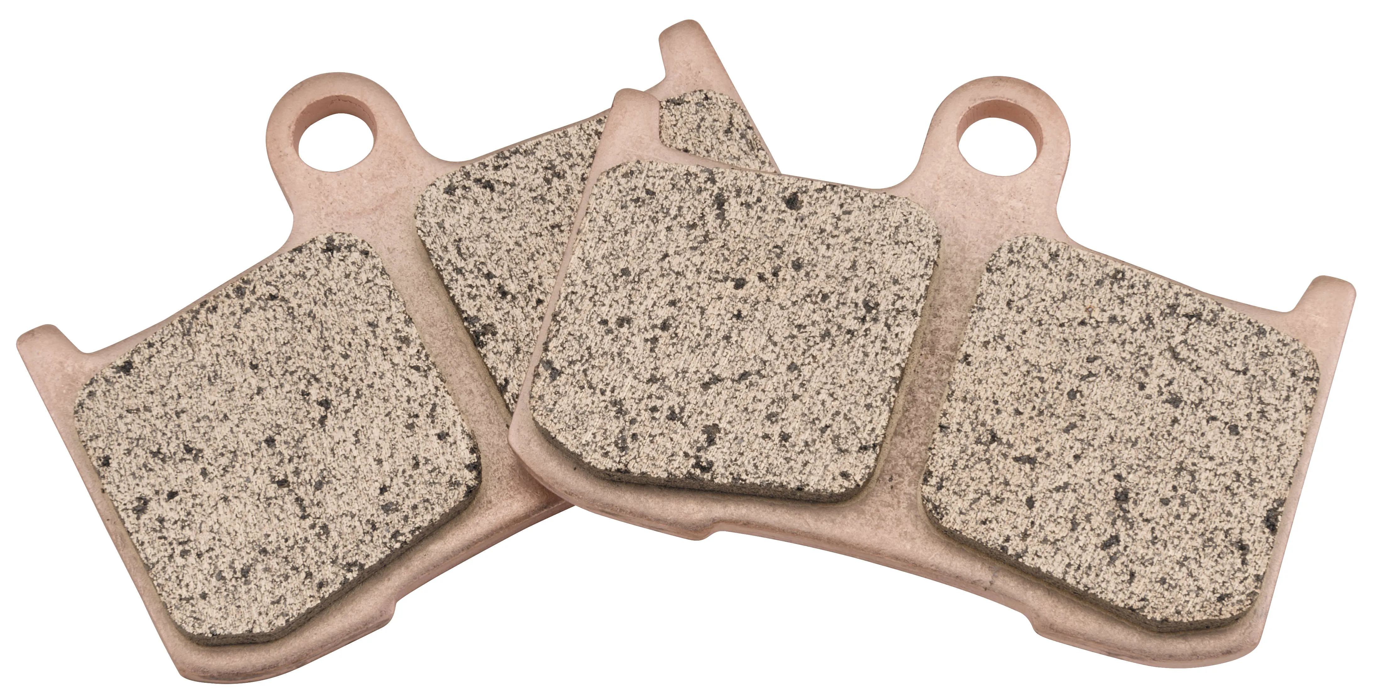 EBC Double-H Sintered Brake Pads FA347HH