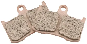 EBC Double-H Sintered Brake Pads FA347HH