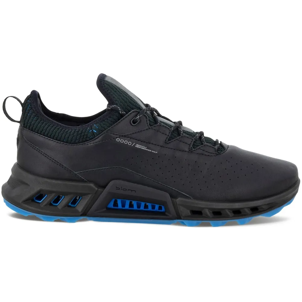 ECCO Biom C4 Gore-Tex Spikeless Waterproof Shoes - Black