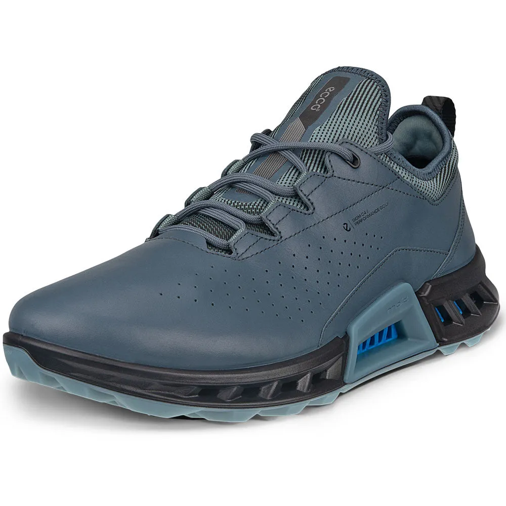 ECCO Biom C4 Gore-Tex Spikeless Waterproof Shoes - Pavement