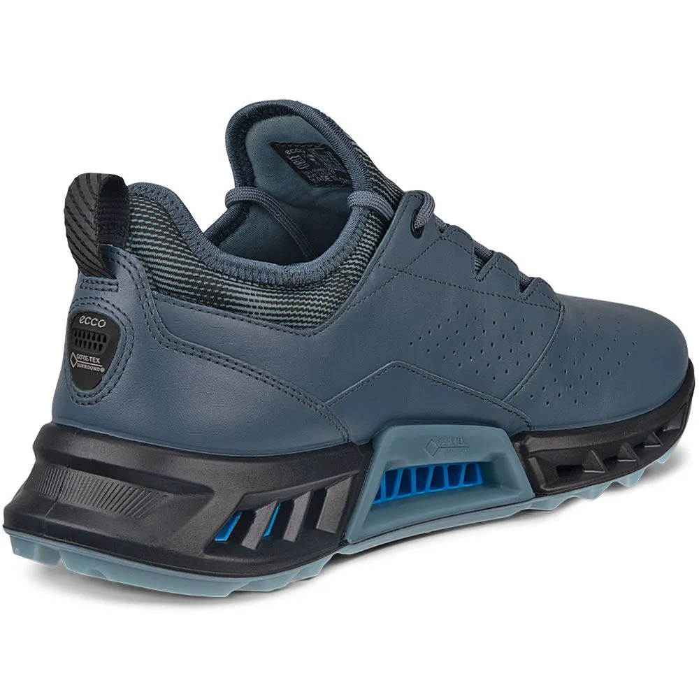 ECCO Biom C4 Gore-Tex Spikeless Waterproof Shoes - Pavement