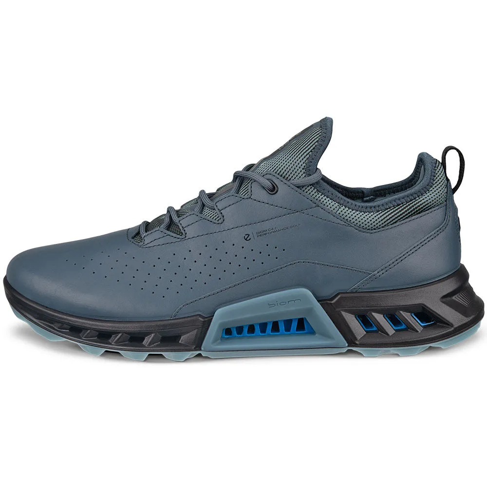 ECCO Biom C4 Gore-Tex Spikeless Waterproof Shoes - Pavement