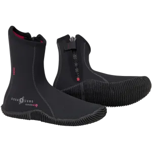 Echozip Ergo 5mm Boots