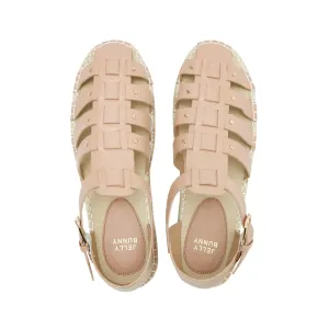 Eiko Espadrille Shoes Pink