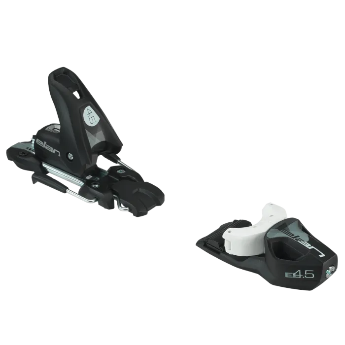 Elan EL 4.5 GW Junior Alpine Ski Bindings 2024