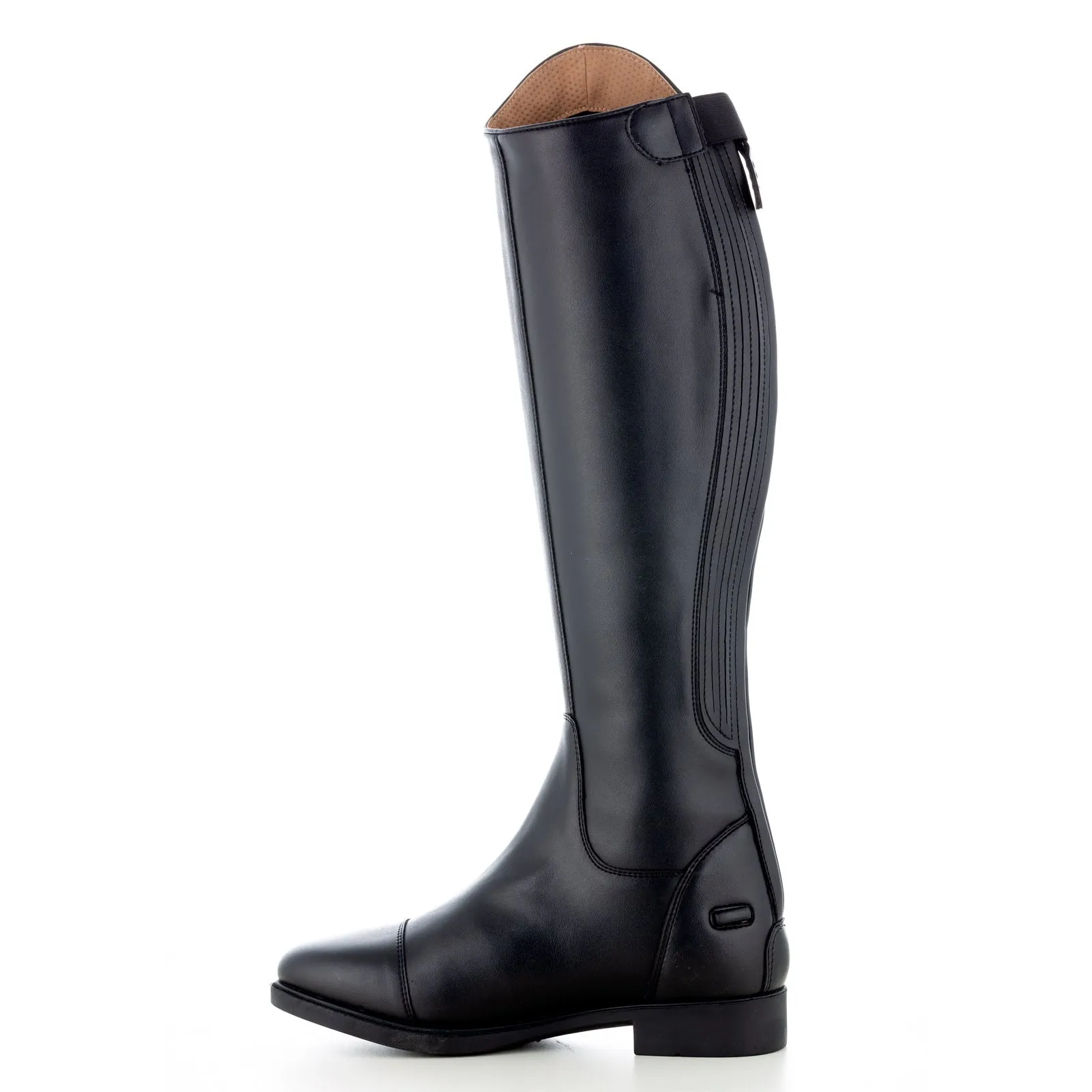 Equinavia Horze Rover Dressage Tall Boots - Black 39093