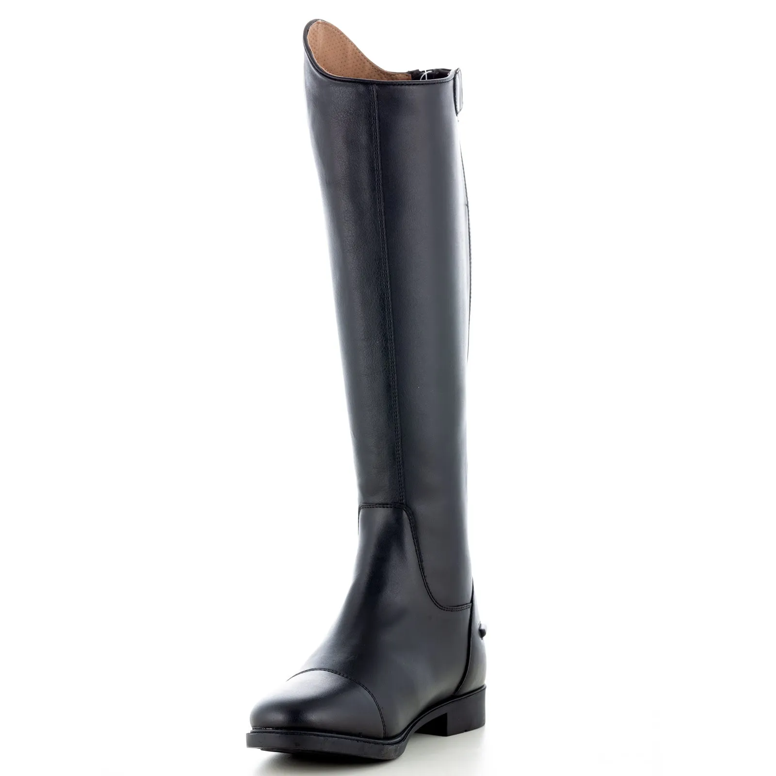 Equinavia Horze Rover Dressage Tall Boots - Black 39093