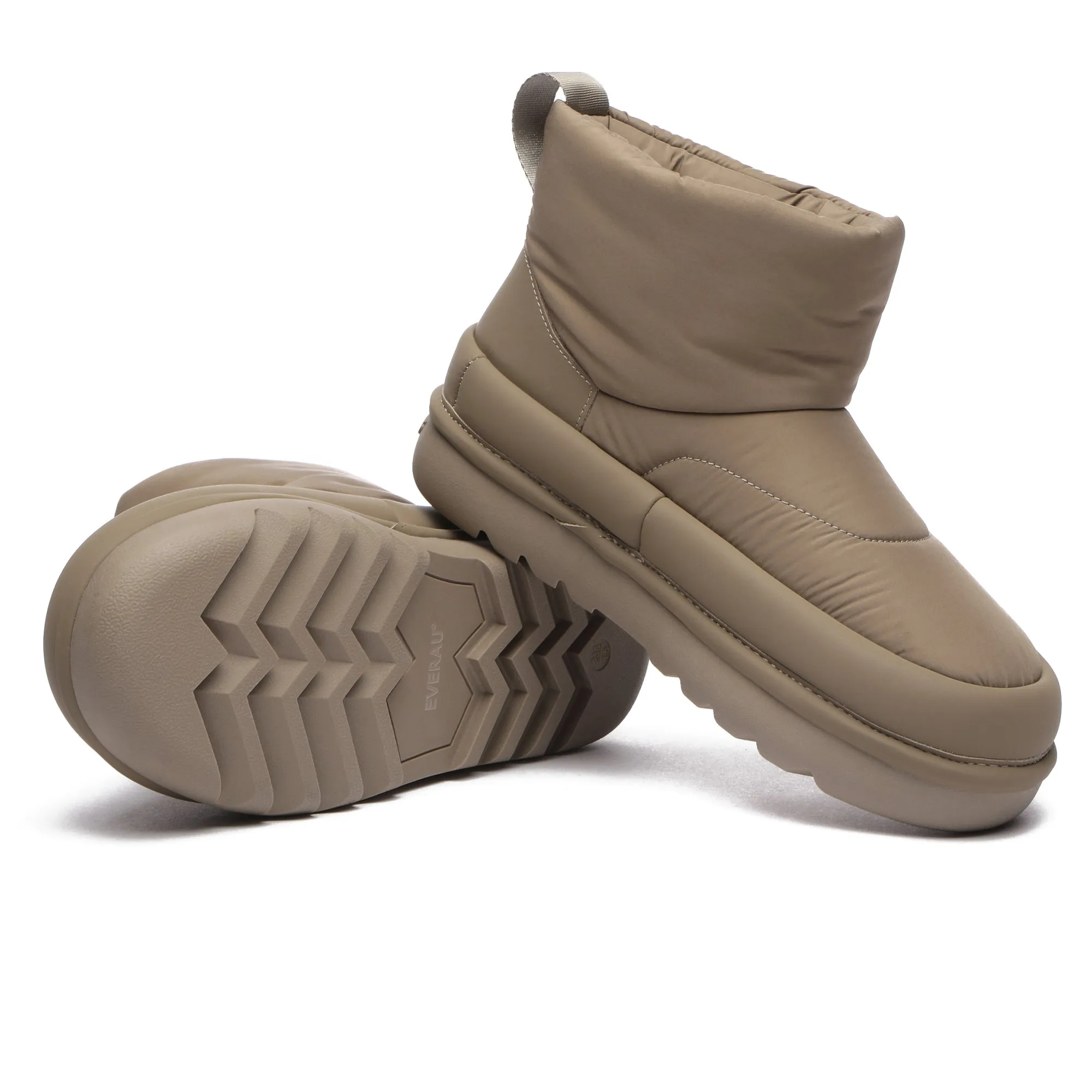 Explorer Waterproof Mini Boots