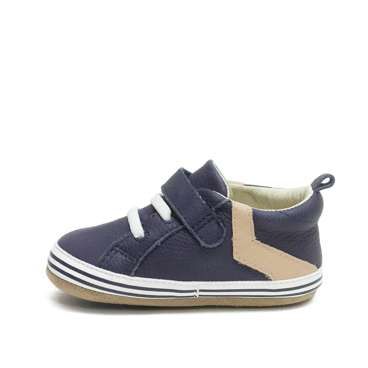 First Kicks Adam - Navy