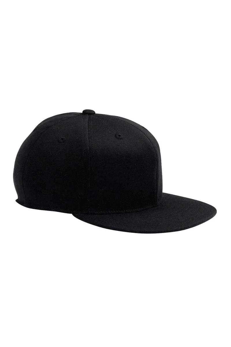 Flexfit 6210: Adult Premium 210 Fitted(r) Cap