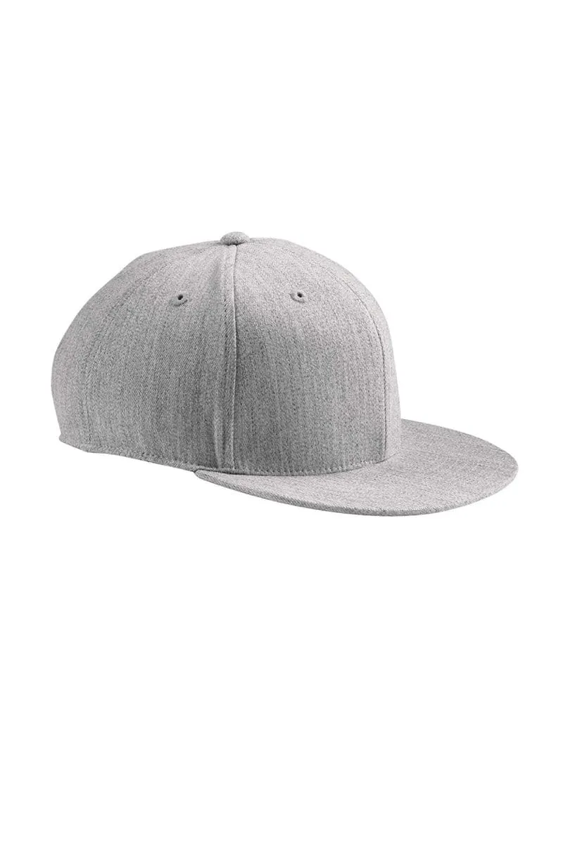 Flexfit 6210: Adult Premium 210 Fitted(r) Cap