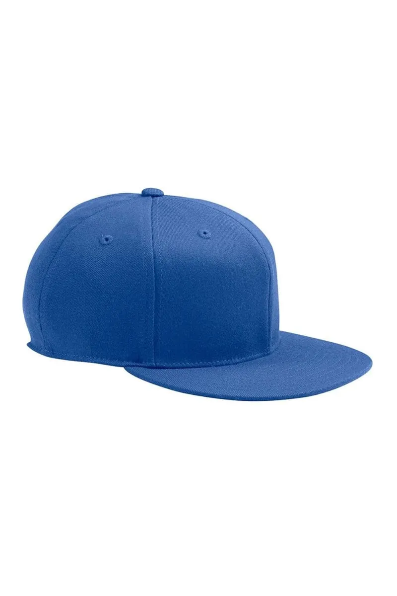 Flexfit 6210: Adult Premium 210 Fitted(r) Cap