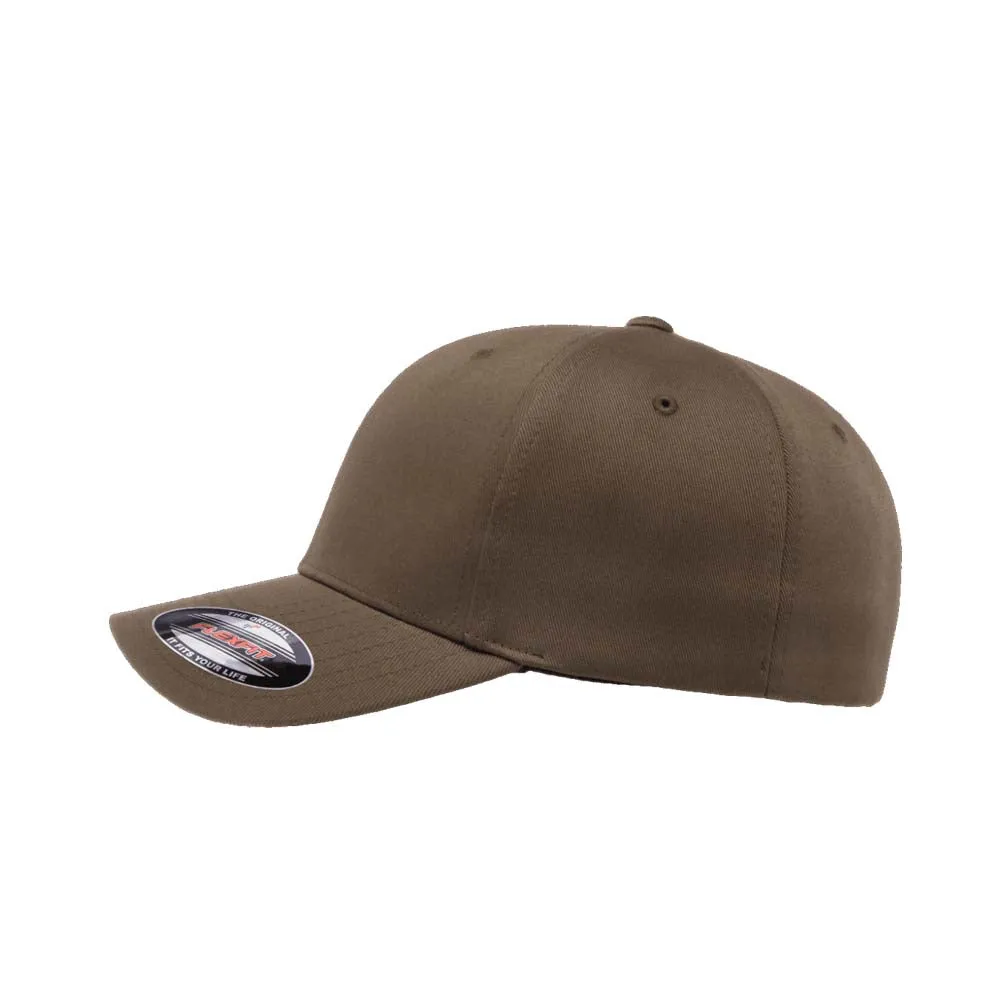 FLEXFIT® Wooly Combed Cap