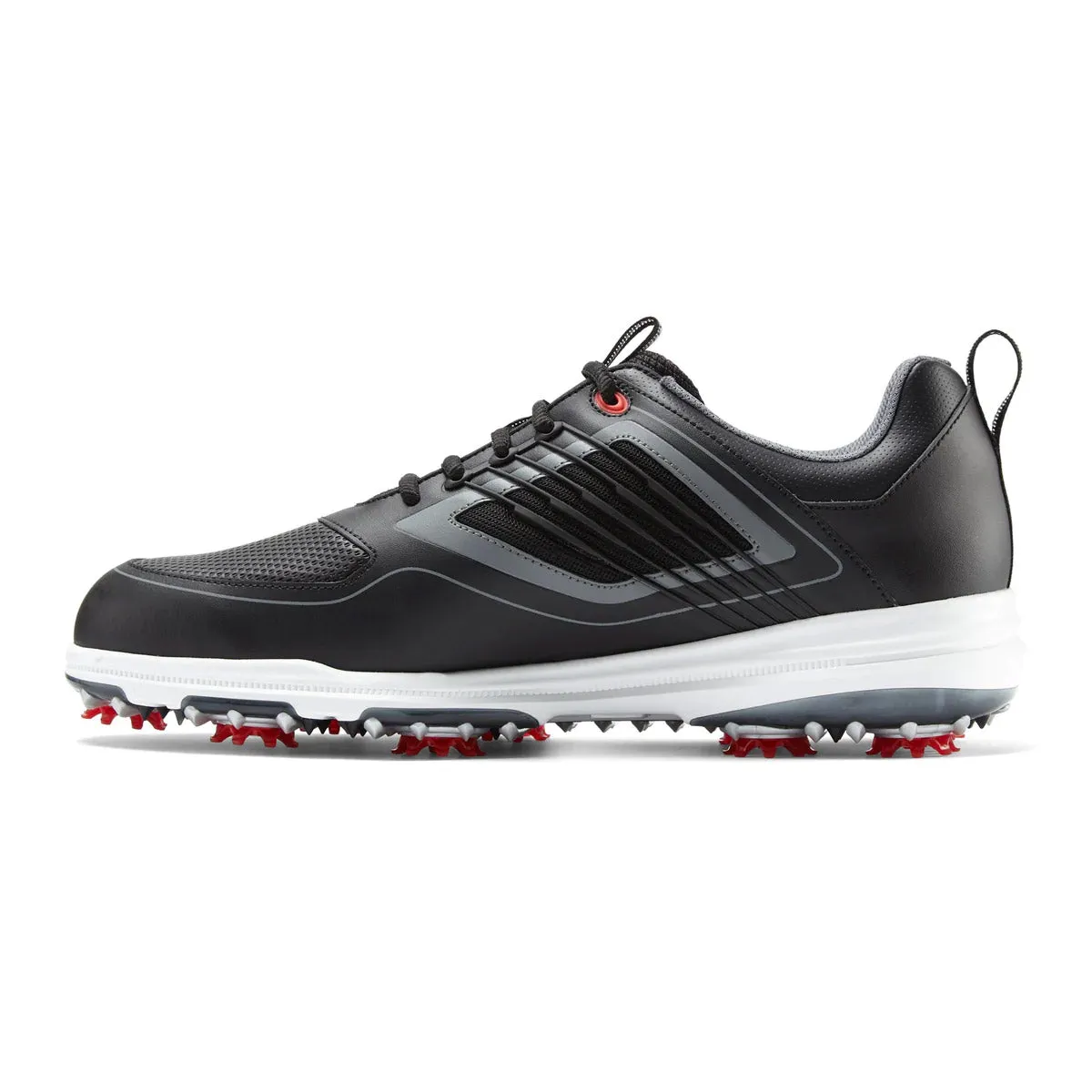 FootJoy Fury Spiked Mens Golf Shoes