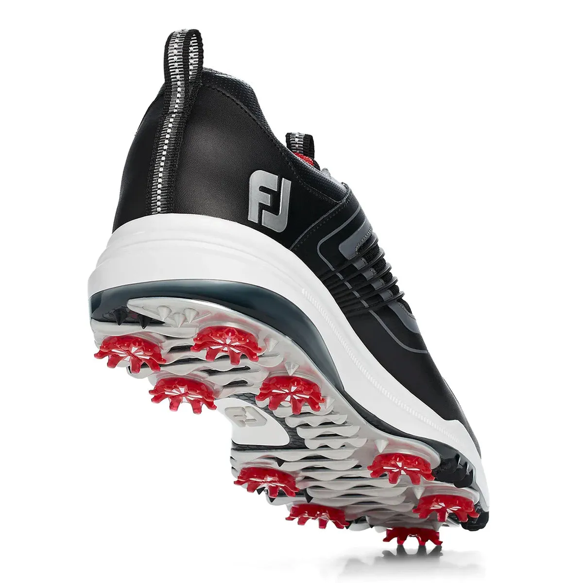 FootJoy Fury Spiked Mens Golf Shoes