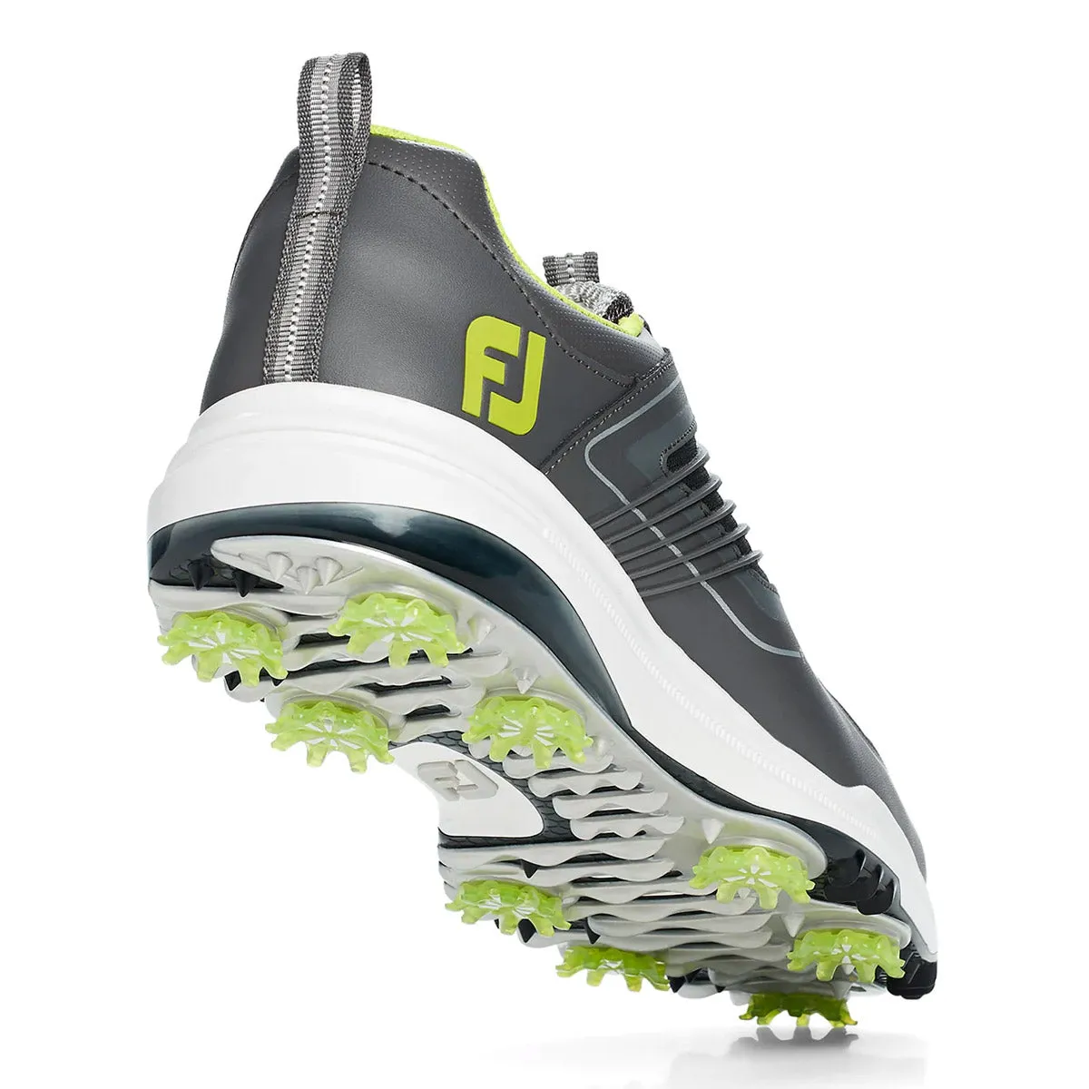 FootJoy Fury Spiked Mens Golf Shoes