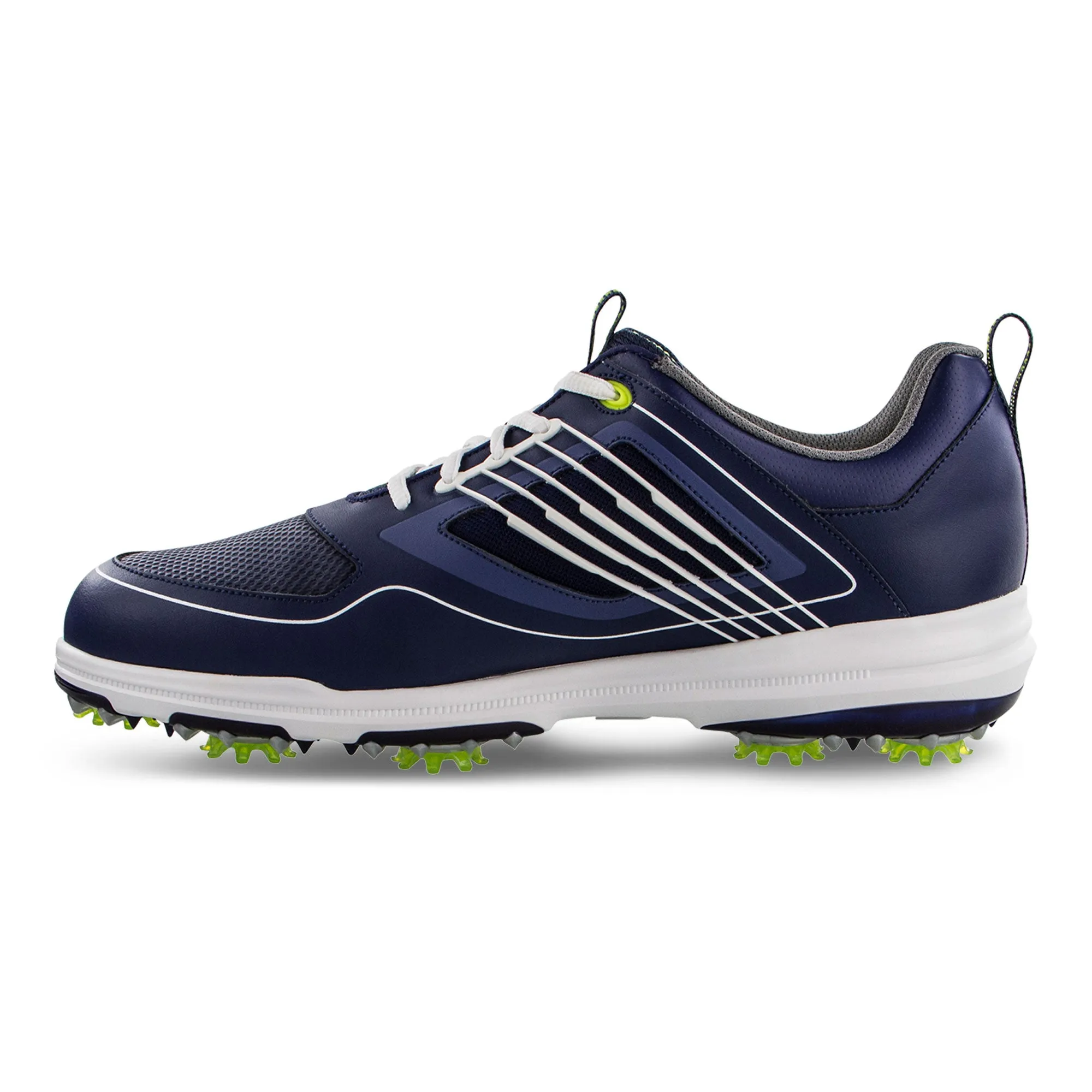 FootJoy Fury Spiked Mens Golf Shoes