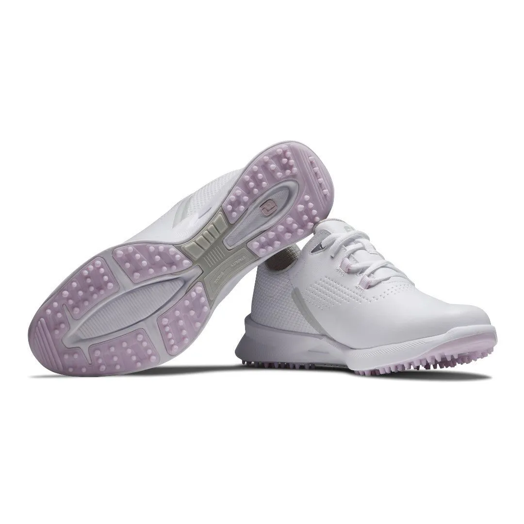 Footjoy Ladies Fuel Golf Shoes 92373