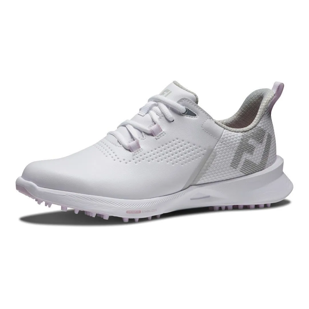 Footjoy Ladies Fuel Golf Shoes 92373