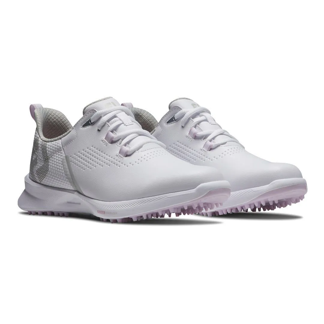 Footjoy Ladies Fuel Golf Shoes 92373