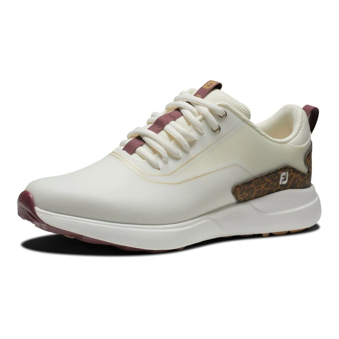 Footjoy Ladies Performance Golf Shoes 99205