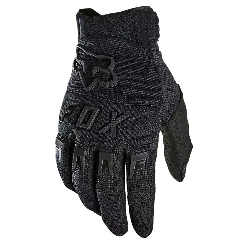 FOX Dirtpaw Full Finger Bike Glove