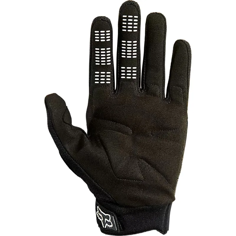 FOX Dirtpaw Full Finger Bike Glove