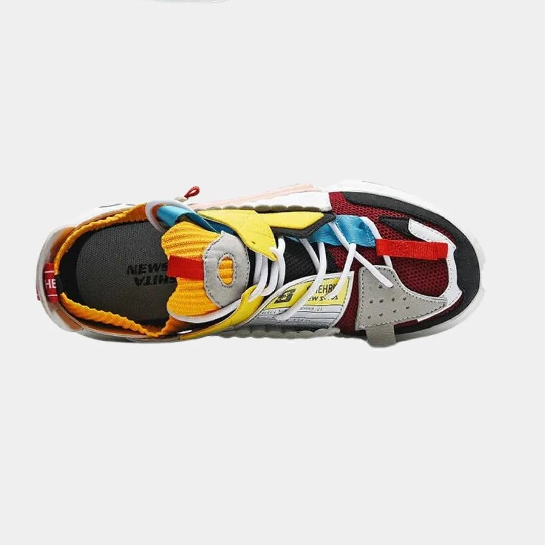 Futura Flair Sneakers