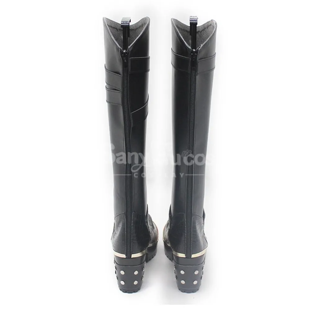 Game Love and Deepspace Cosplay Evol Cosplay Shoes