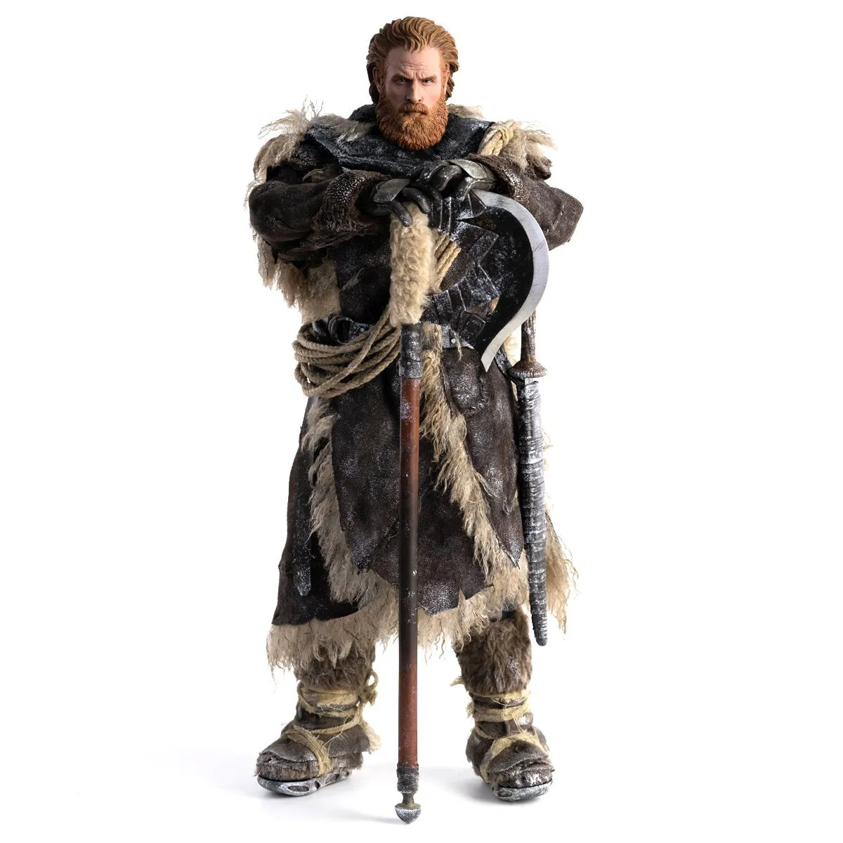 Game of Thrones Tormund Giantsbane 1:6 Scale Action Figure