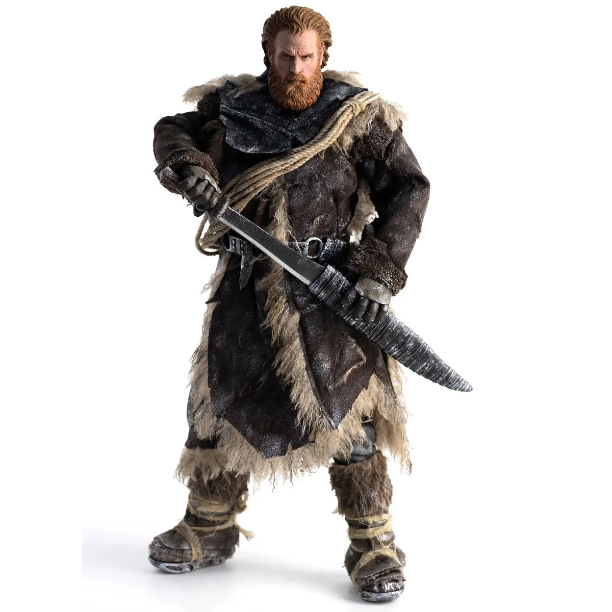 Game of Thrones Tormund Giantsbane 1:6 Scale Action Figure