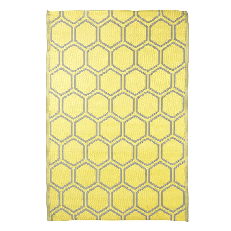 Garden Carpet - Honeycomb