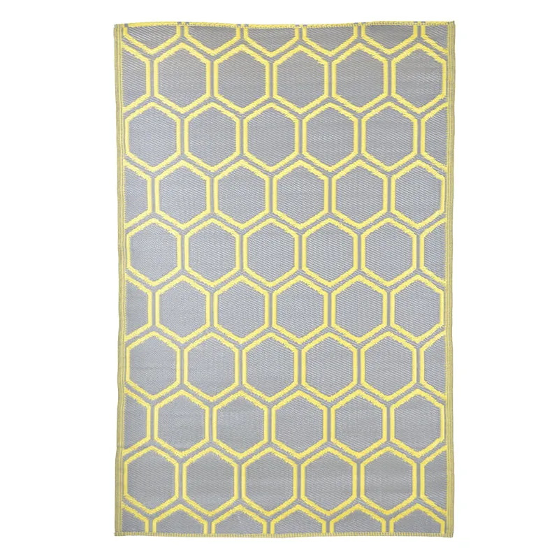 Garden Carpet - Honeycomb