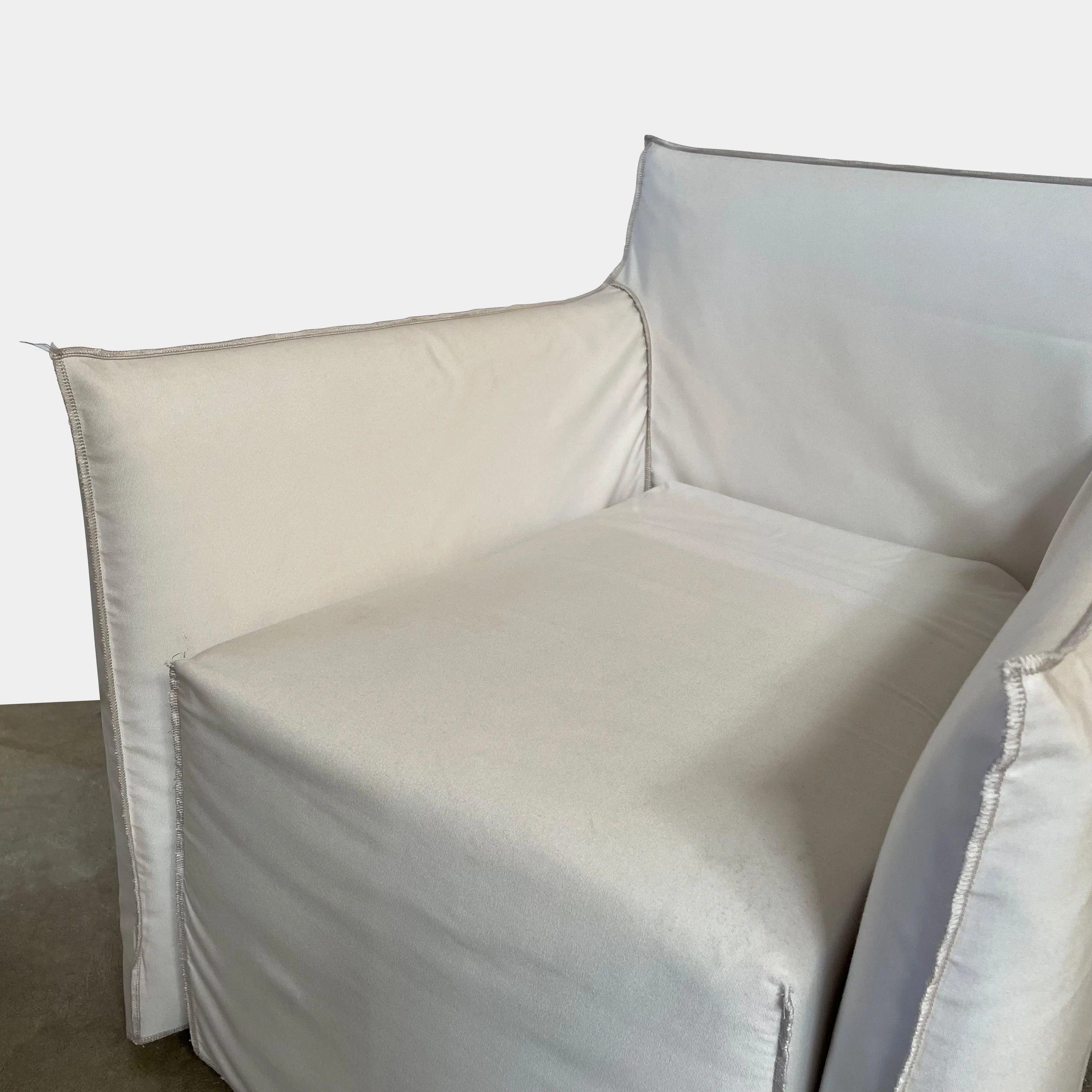 Ghost Out Outdoor Armchairs