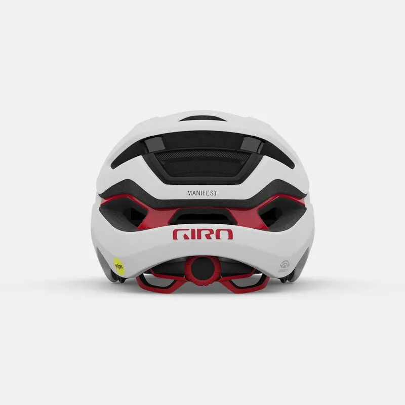 Giro Manifest Spherical Bicycle Helmets