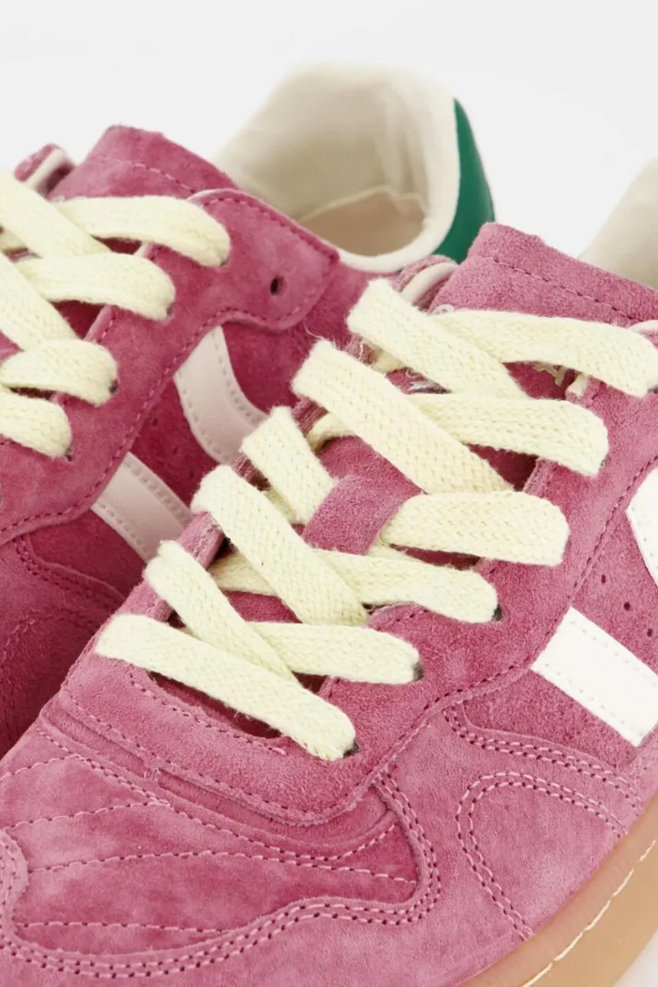 Goal Pink Lemonade Sneakers