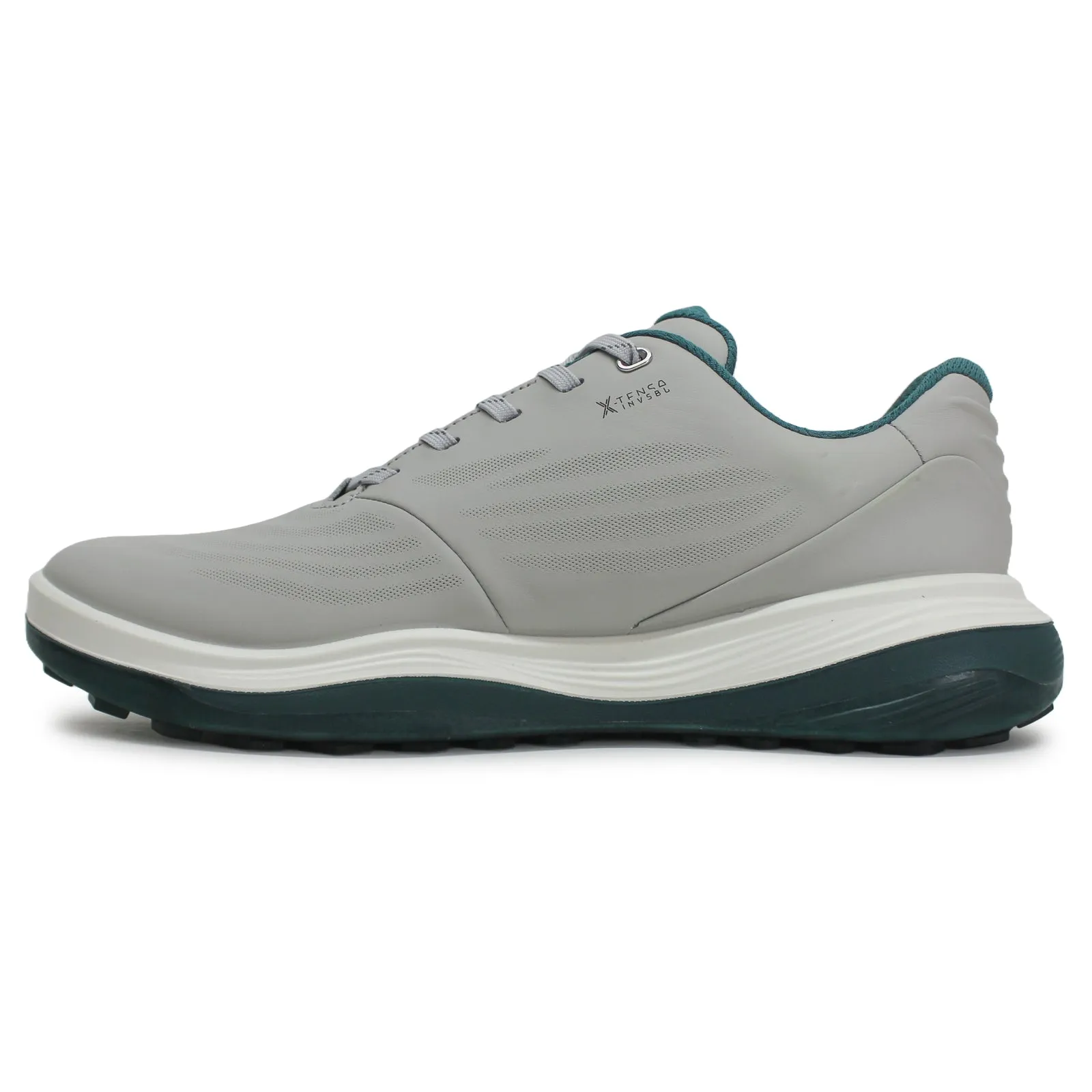 Golf LT1 Leather Men's Comfort Trainers - UK 7.5 - US 7-7.5 Men - EU 41