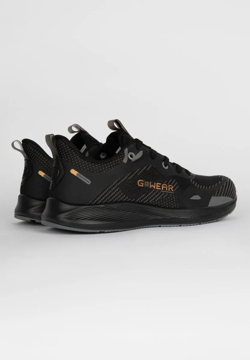 GWEAR Essential Training Shoes - Black