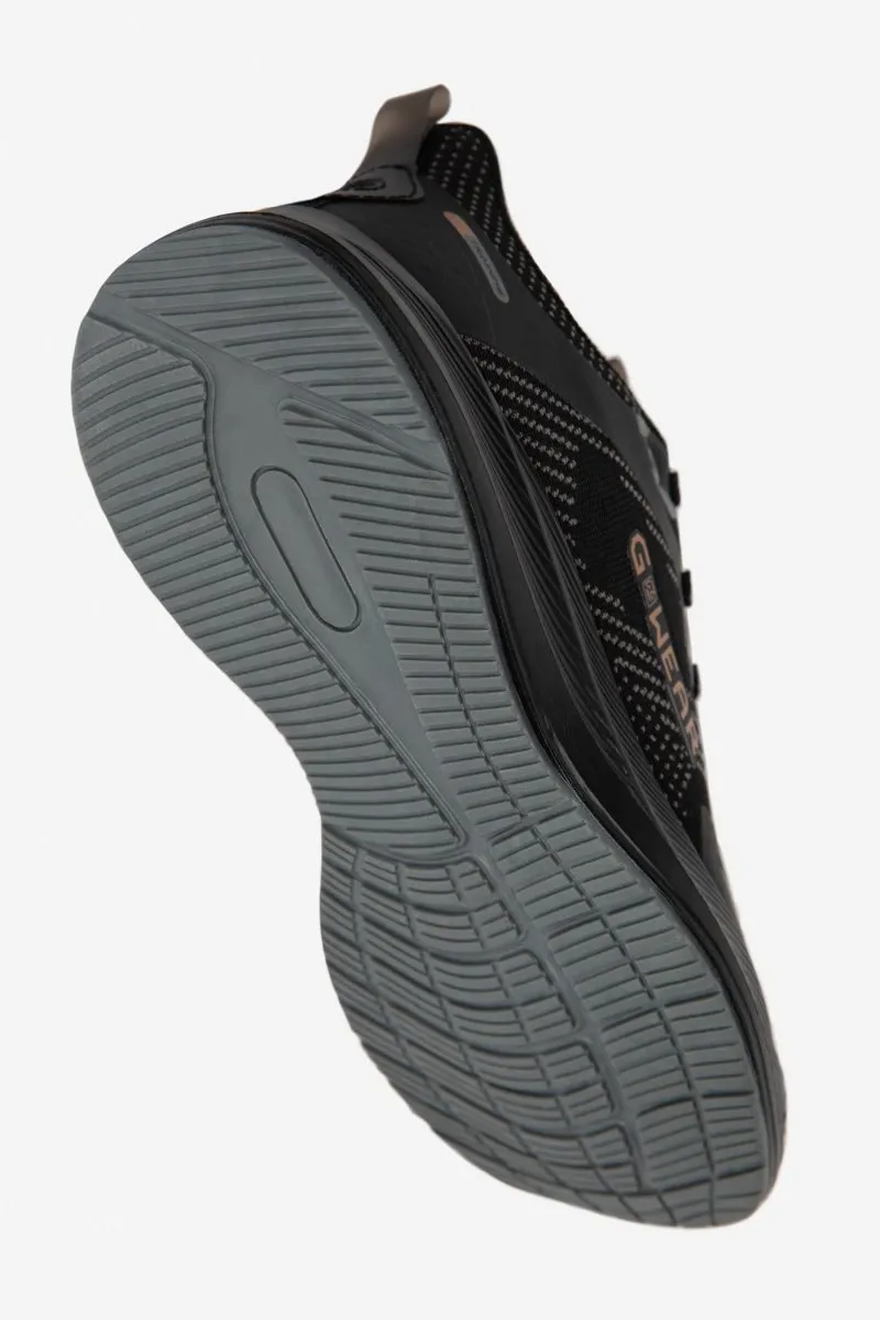 GWEAR Essential Training Shoes - Black