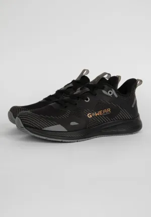 GWEAR Essential Training Shoes - Black