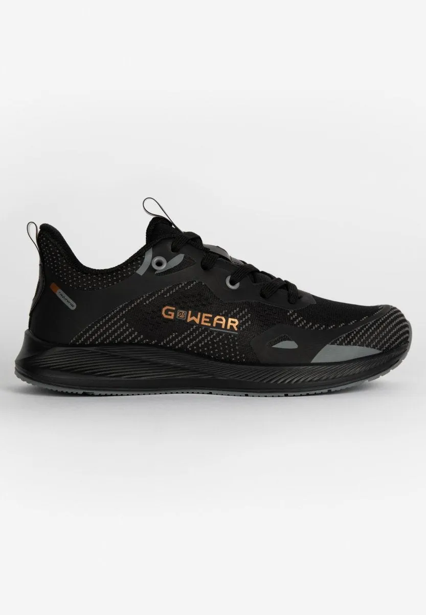 GWEAR Essential Training Shoes - Black