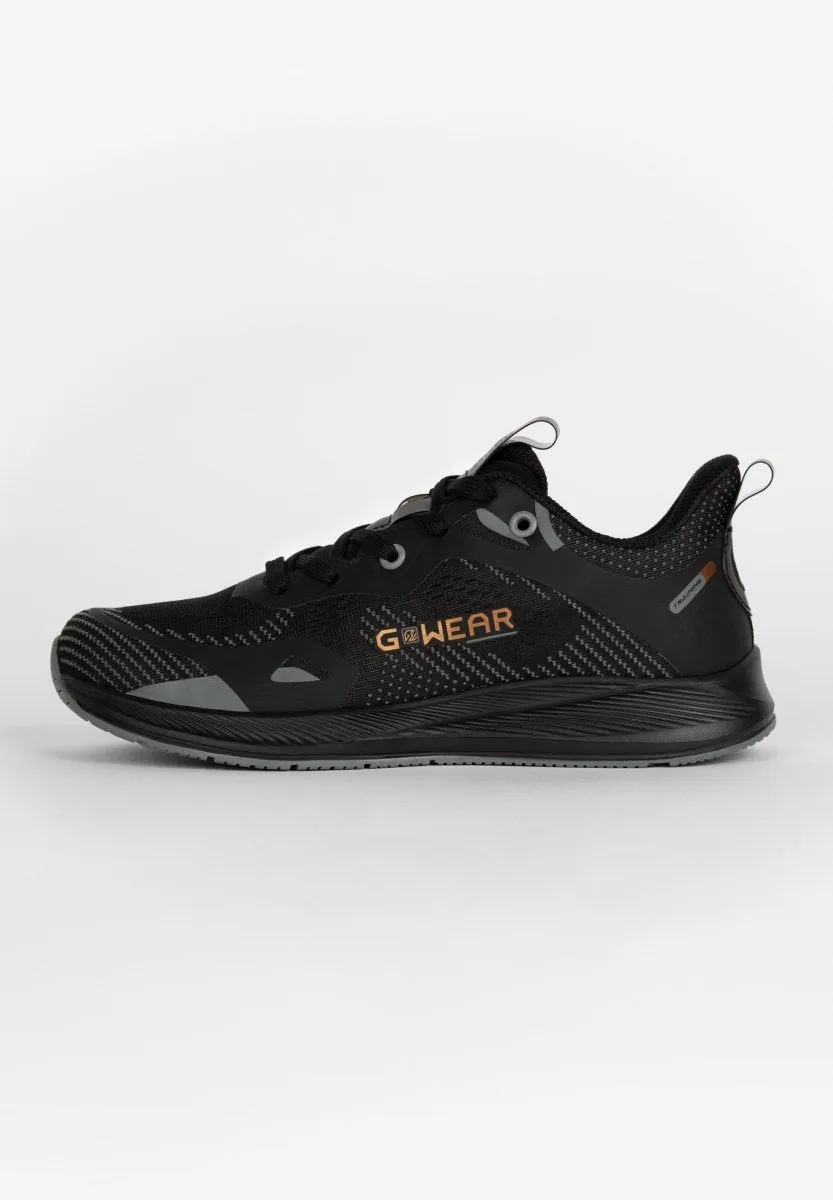 GWEAR Essential Training Shoes - Black