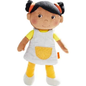 Haba Snug-Up Doll - Jada