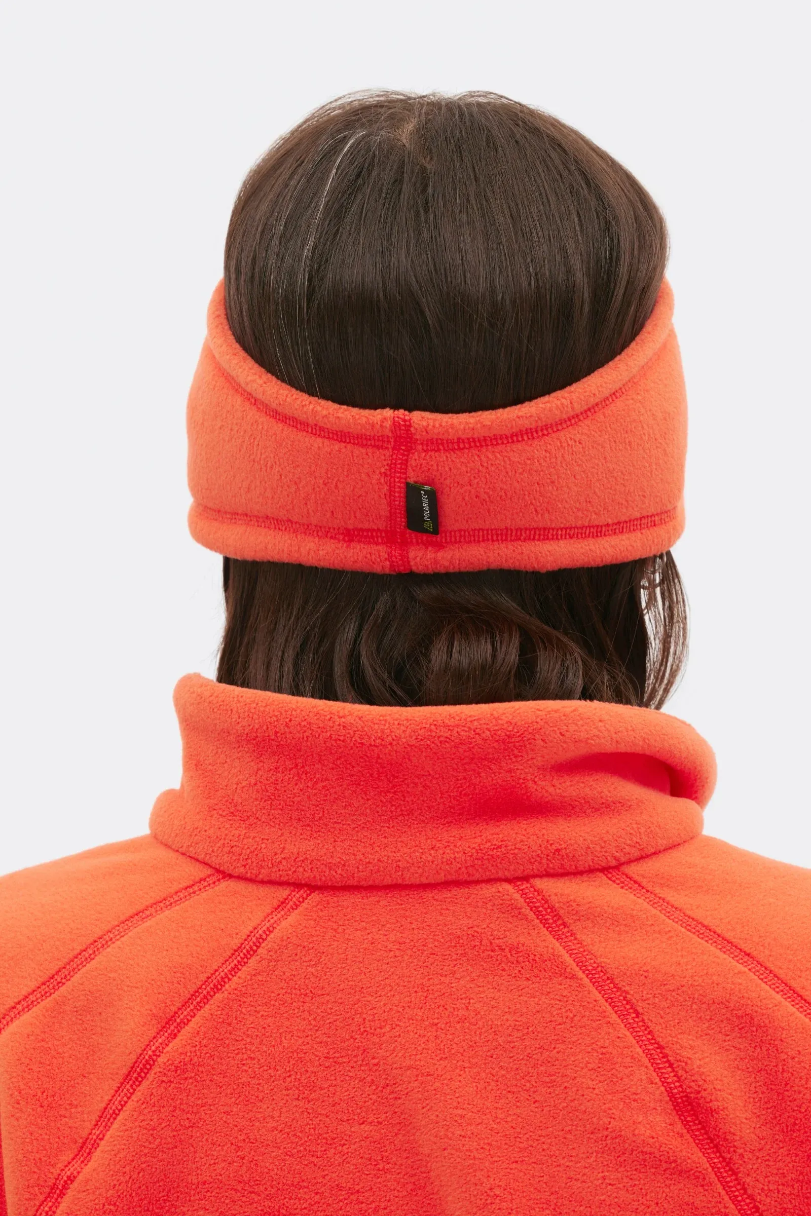 Halfdays Penny Fleece Headband