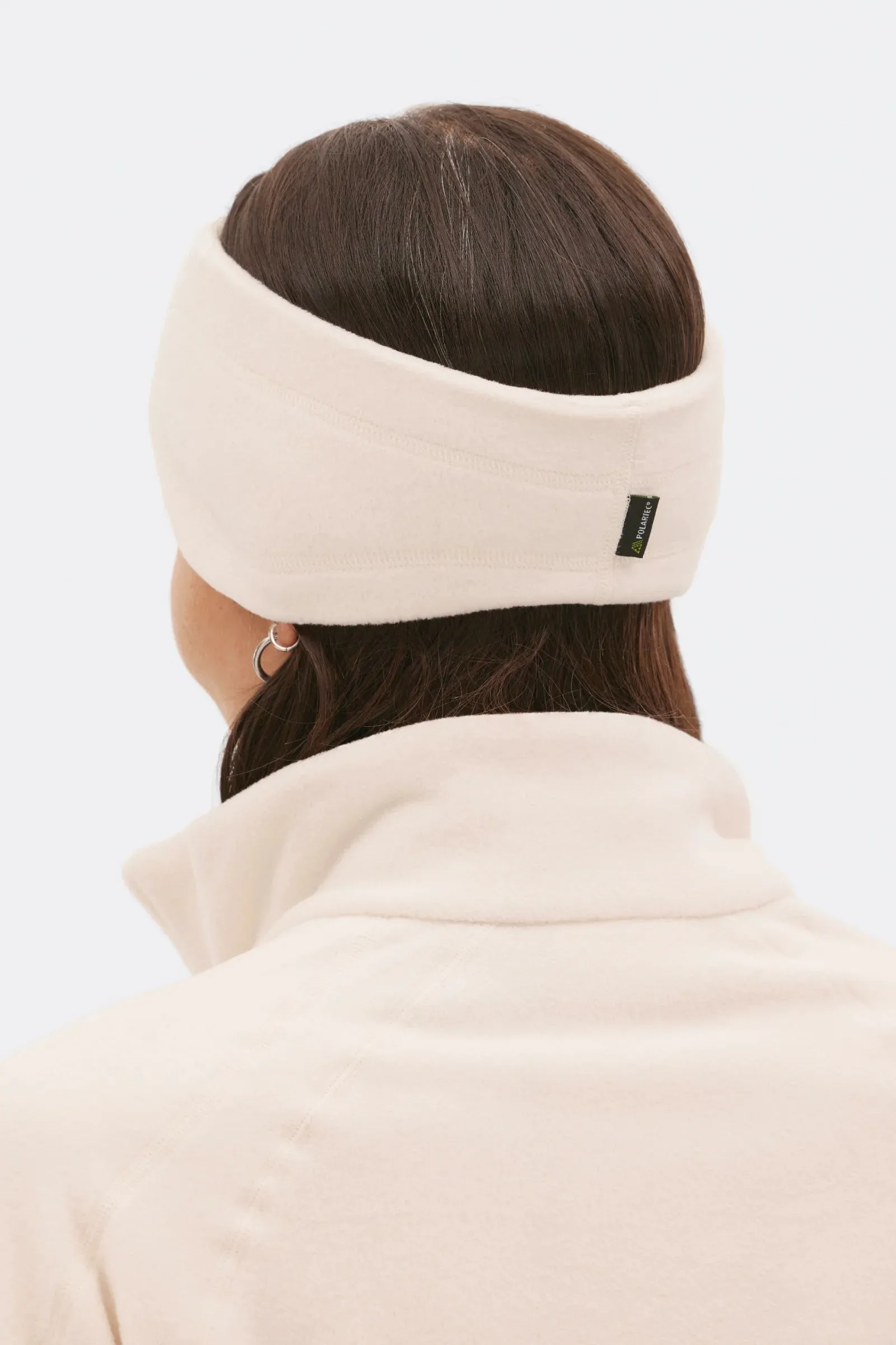 Halfdays Penny Fleece Headband