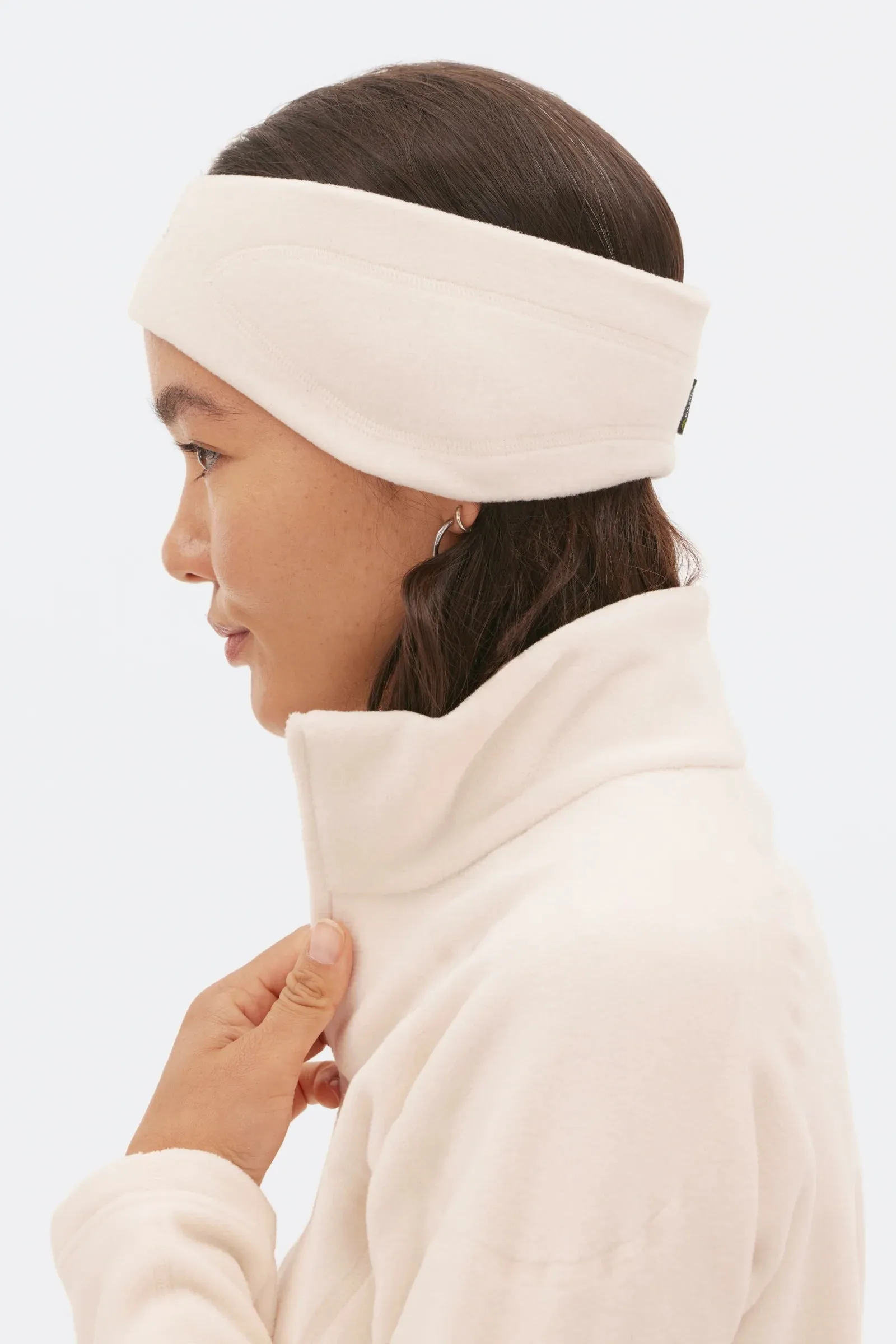 Halfdays Penny Fleece Headband