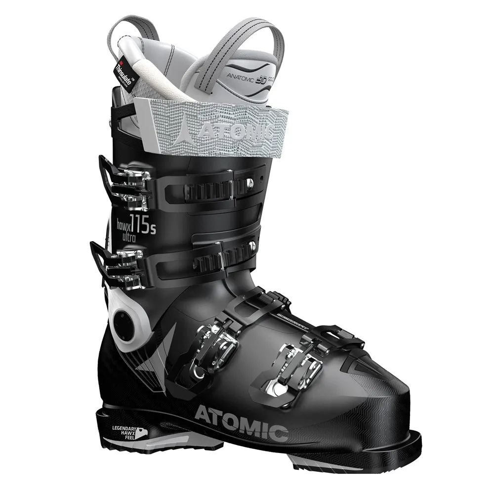 Hawx Ultra 115 S W Ski Boots