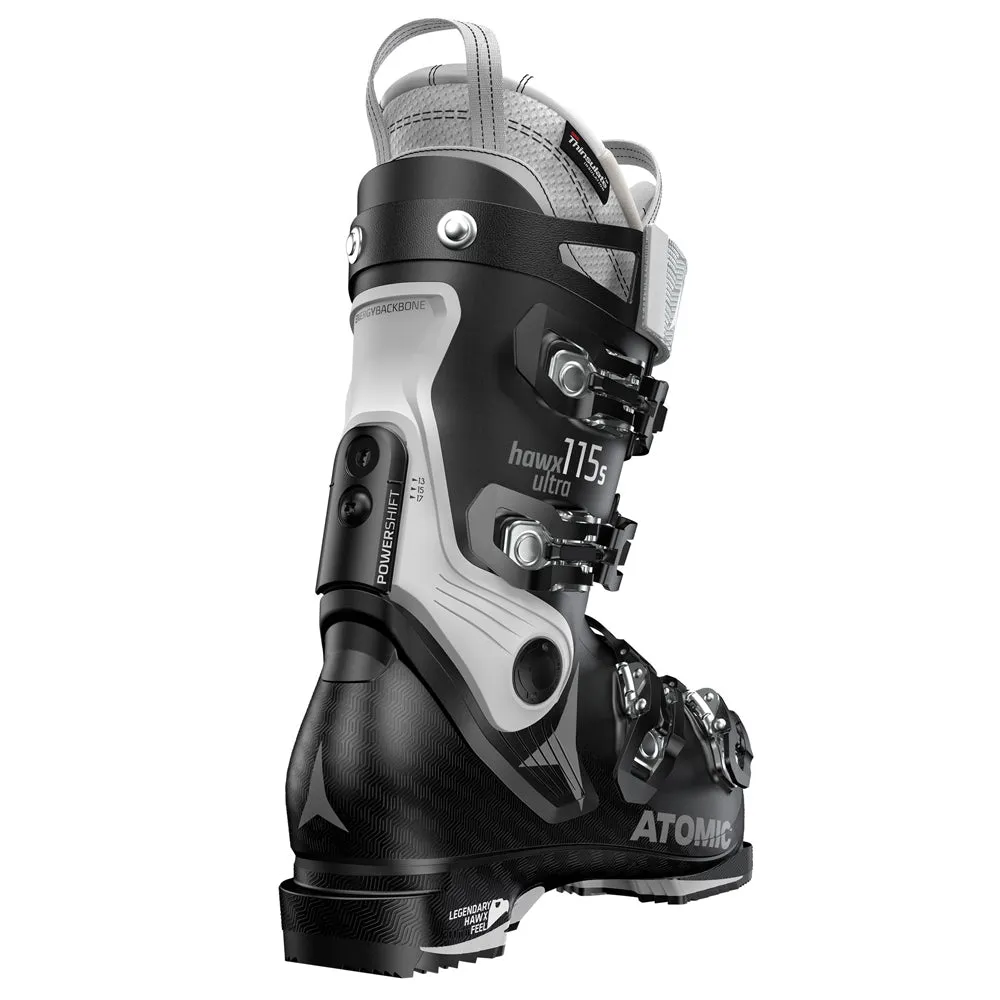 Hawx Ultra 115 S W Ski Boots