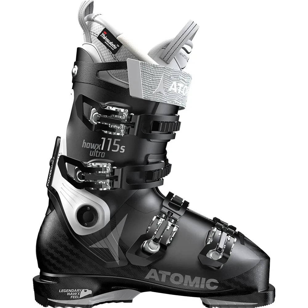 Hawx Ultra 115 S W Ski Boots