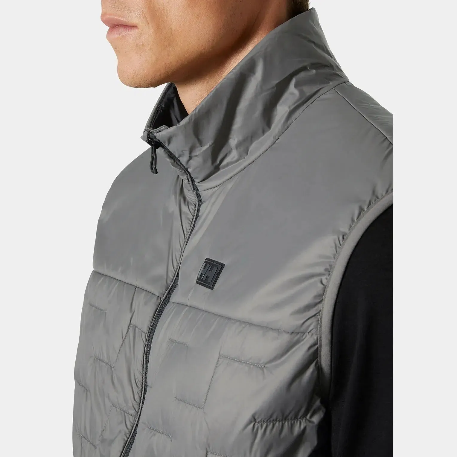 Helly Hansen Men's Lifaloft Insulator Vest